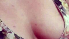 Pretty girl strips and uses toys. Watch this!