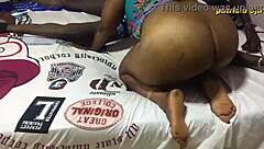 Chubby MILF Demands Wet Pussy Play