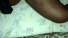 preta gulosa enjoys lingerie anal banging and deepthroat blowbang with big tits orgasm