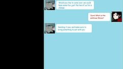 Ruby and Glinda Engage in Futanari Action in RWBY Hentai!