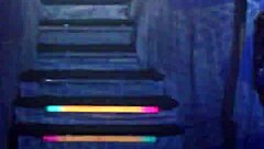 Handsome Brazilian Stripper Rips Clothes in Seductive Tease