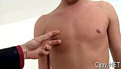 Amateur Gay Encounters Unveiled