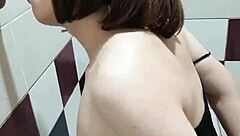 Want to learn blowjob techniques from an asian guy?