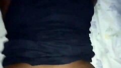 preta gulosa enjoys lingerie anal banging and deepthroat blowbang with big tits orgasm