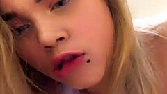 mlive with those bouncy tits, so fun to watch