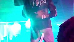 Night out at club onyx with cool people