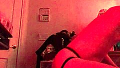 Why do chastity fags crave machine fucking?