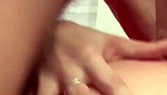 Naughty teen brunette, do you want this big cock in your ass for a hardcore anal fuck?