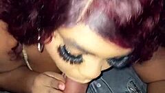 Beautiful Woman Asks For Public Fuck On Street