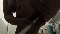 Danyza Feels Intense Pleasure in Lesbian Storm Trooper Cosplay