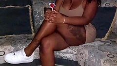 Beautiful Woman Asks For Public Fuck On Street