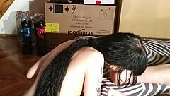 i submit to my master