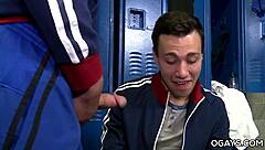 Twink Gays Sucking and Fucking Monster Cocks Hardcore