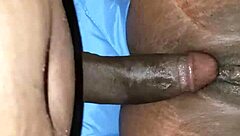 she was tight, had to start slow part 1