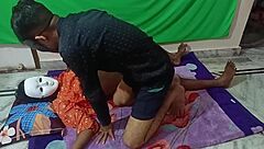 My Sexy Desi Wife in Hindi Porn Fire