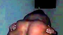 Claudia's intense moans and orgasms during doggystyle and bent over sex
