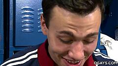 Twink Gays Sucking and Fucking Monster Cocks Hardcore