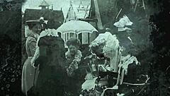 Two centuries of vintage pornography collection