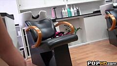 I picked up a teen for sex in public.