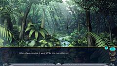 I enjoy kyonyuu fantasy isis peaking in h-scene 4