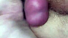 Huge gay cocks in action