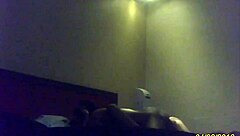 teen prostitute in hotel room for hardcore fun