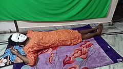 My Sexy Desi Wife in Hindi Porn Fire