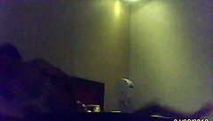 teen prostitute in hotel room for hardcore fun