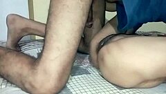 Indian desi pissing pussy show