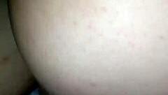 Woman Gets Hot Watching Cock Slide In Her Vagina