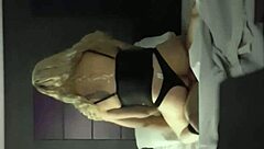 what happens when you fuck a police auxiliary with big tits?