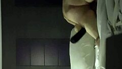 what happens when you fuck a police auxiliary with big tits?