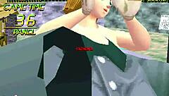 dancing eyes is a fun 3d puzzle game with anime style