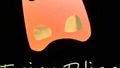 Shy Student Masturbates Secretly In Bathroom!