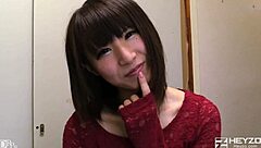 即撮影！av面接3　前編 - 桜夜まよい 1!