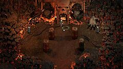 i feel like exploring this complete gameplay in the genesis order part 58