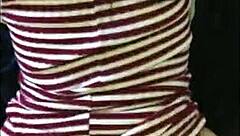 Watch this amateur young girl get anal in doggystyle.