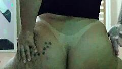 Friend Calls Girlfriend For Intense Assfucking Anal Sex Session