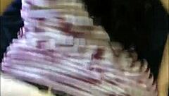 Watch this amateur young girl get anal in doggystyle.