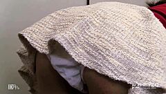 即撮影！av面接3　前編 - 桜夜まよい 1!