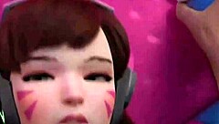 Overwatch Compilation 132 07 04 24