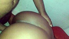 Wife Cheats After Church With Big Black Cock