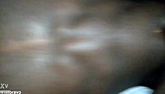 I Sucked the Well-Endowed Black Guy and Got Fucked