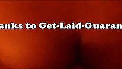 Tattooed guy penetrates her rear