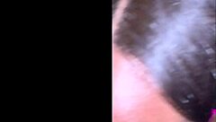 Teen Takes Bbc Vibrator Anal