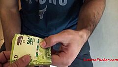 Can't Resist That Hot Latino Gay Action