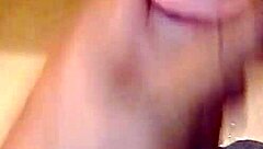 Huge penis ejaculation