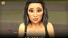 wvm 213 milf with big tits and big ass in the video scene for you to see