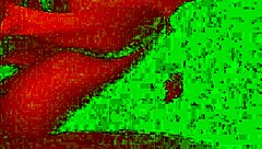 Great pervert action with natural tits and rough sex