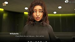 wvm 213 milf with big tits and big ass in the video scene for you to see